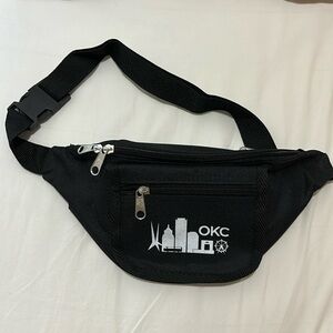 OKC Fanny Pack